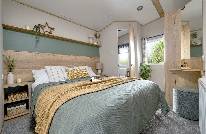 ABI Coworth Deluxe – 32ft x 12ft | 2 Bedroom Holiday Home
