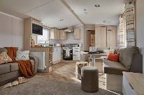 Swift Loire – 36ft x 12ft | 2 Bedroom Holiday Home