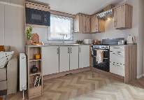 Swift Loire – 36ft x 12ft | 2 Bedroom Holiday Home
