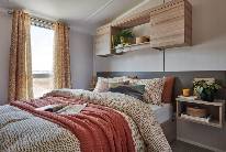 Swift Loire – 36ft x 12ft | 2 Bedroom Holiday Home