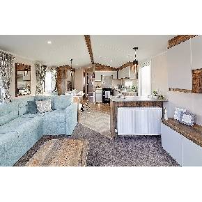 Willerby Brookwood 36×12 2 Bedrooms