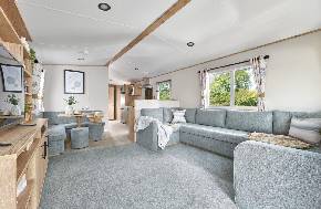 ABI Coworth Deluxe 36ft x12ft