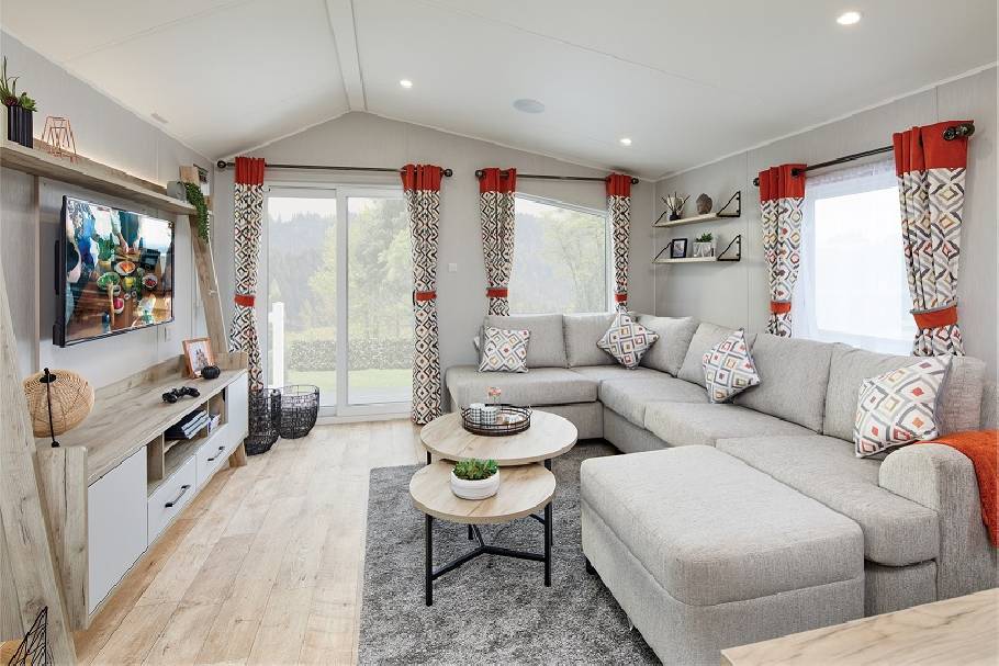 New 2024 model Willerby Astoria | Contemporary and Stylish