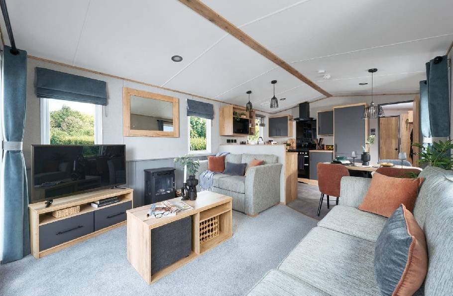 ABI St David 38×12 2 Bedrooms
