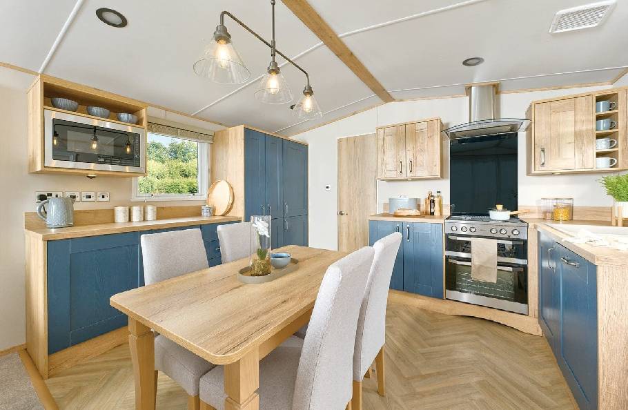 ABI Windermere 40 x 13 2 Bedrooms
