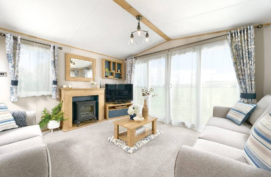 ABI Windermere 40 x 13 2 Bedrooms