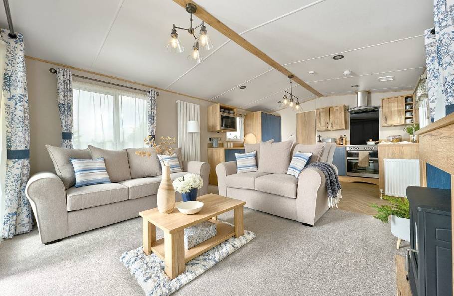 ABI Windermere 40 x 13 2 Bedrooms