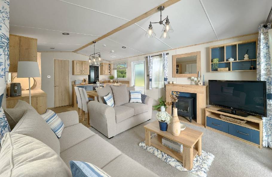 ABI Windermere 40 x 13 2 Bedrooms